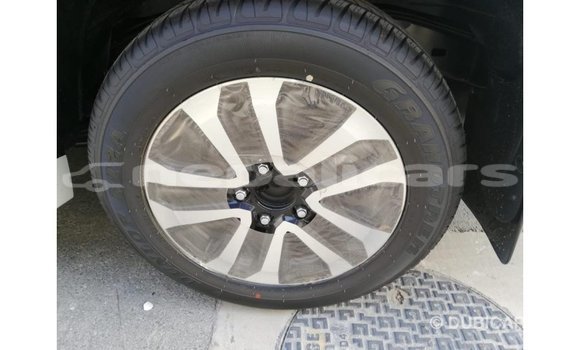 Buy Import Toyota Land Cruiser White Car in Import - Dubai in Bagmati Buy Import Toyota Land Cruiser White Car in Import - Dubai in Bagmati