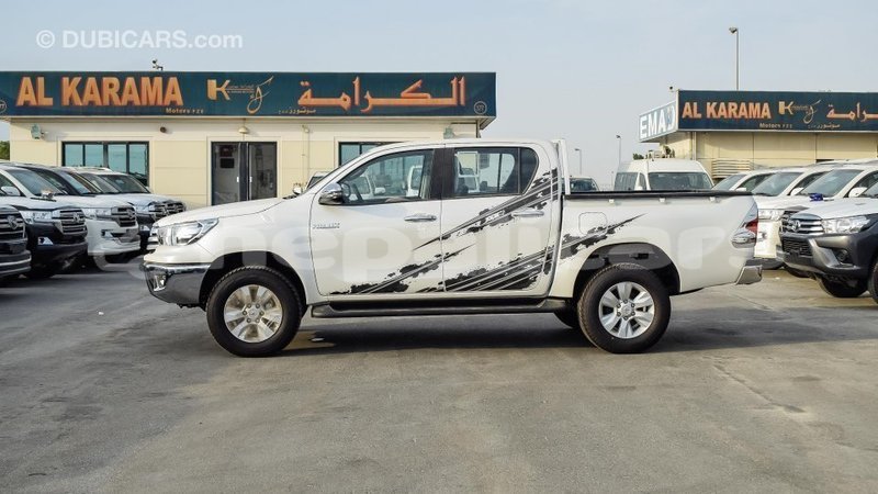 Big with watermark toyota hilux bagmati import dubai 1982