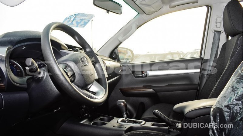 Big with watermark toyota hilux bagmati import dubai 1982