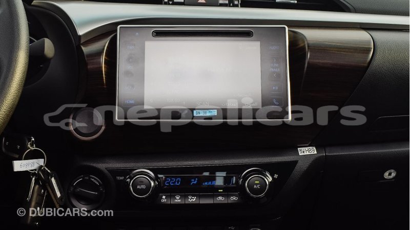 Big with watermark toyota hilux bagmati import dubai 1982