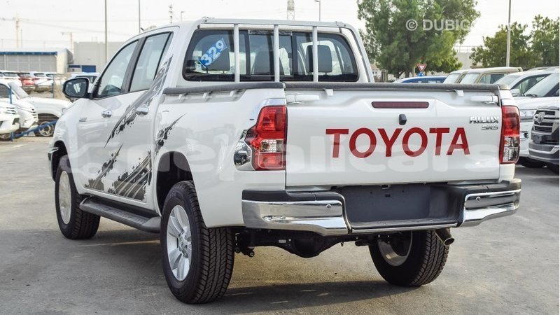 Big with watermark toyota hilux bagmati import dubai 1982