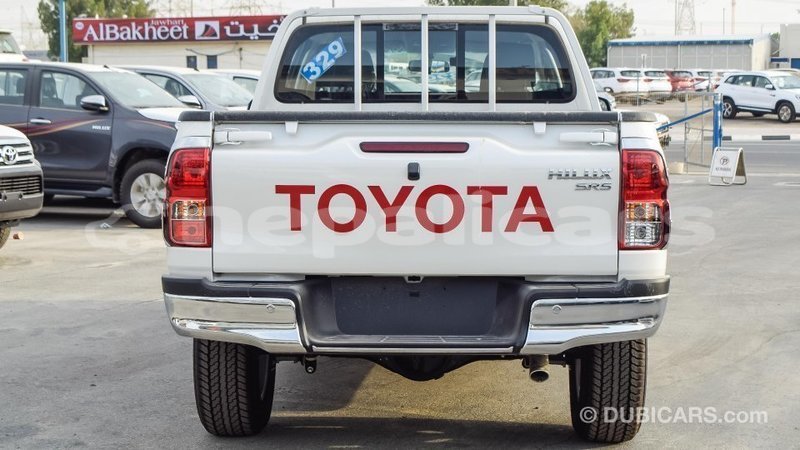 Big with watermark toyota hilux bagmati import dubai 1982