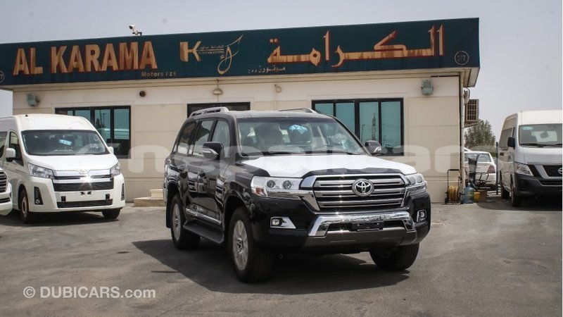 Big with watermark toyota land cruiser bagmati import dubai 1983