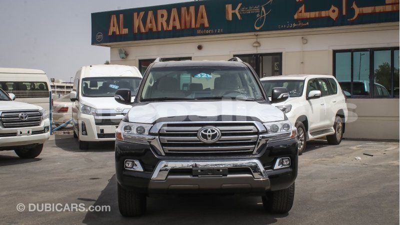 Big with watermark toyota land cruiser bagmati import dubai 1983