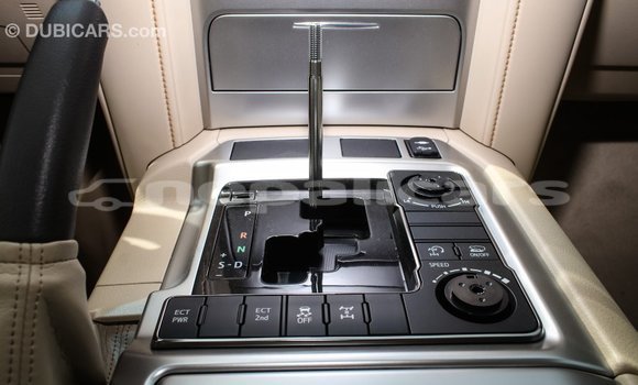 Buy Import Toyota Land Cruiser Black Car in Import - Dubai in Bagmati Buy Import Toyota Land Cruiser Black Car in Import - Dubai in Bagmati