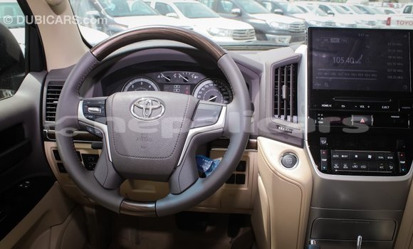 Buy Import Toyota Land Cruiser Black Car in Import - Dubai in Bagmati Buy Import Toyota Land Cruiser Black Car in Import - Dubai in Bagmati