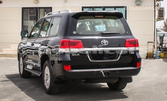 Buy Import Toyota Land Cruiser Black Car in Import - Dubai in Bagmati Buy Import Toyota Land Cruiser Black Car in Import - Dubai in Bagmati