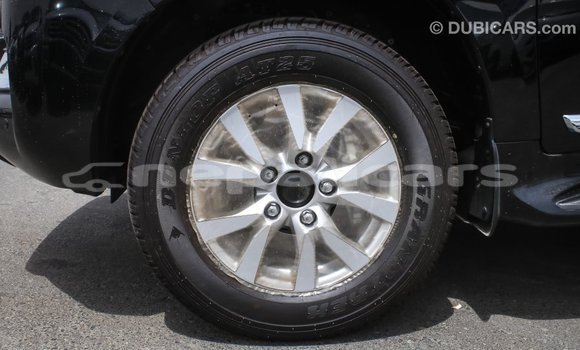 Buy Import Toyota Land Cruiser Black Car in Import - Dubai in Bagmati Buy Import Toyota Land Cruiser Black Car in Import - Dubai in Bagmati