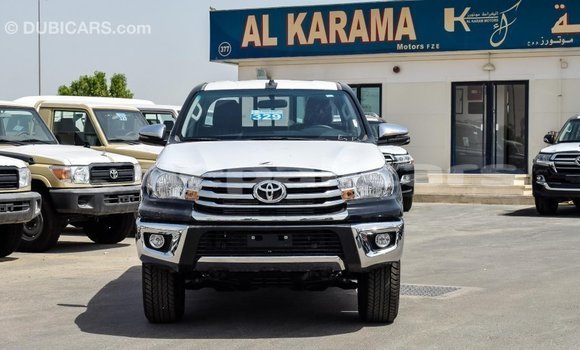 Buy Import Toyota Hilux Black Car in Import - Dubai in Bagmati Buy Import Toyota Hilux Black Car in Import - Dubai in Bagmati
