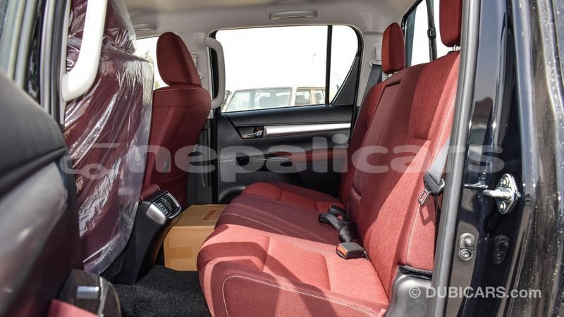 Big with watermark toyota hilux bagmati import dubai 1984