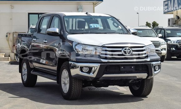Buy Import Toyota Hilux Other Car in Import - Dubai in Bagmati Buy Import Toyota Hilux Other Car in Import - Dubai in Bagmati