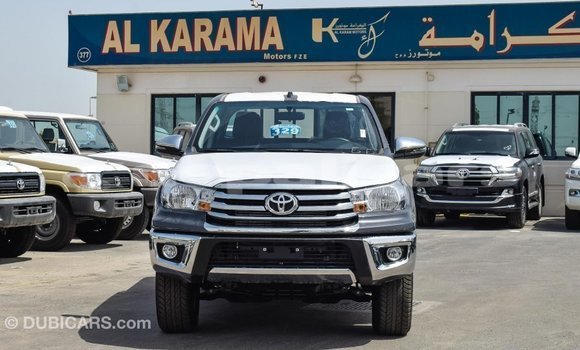 Buy Import Toyota Hilux Other Car in Import - Dubai in Bagmati Buy Import Toyota Hilux Other Car in Import - Dubai in Bagmati