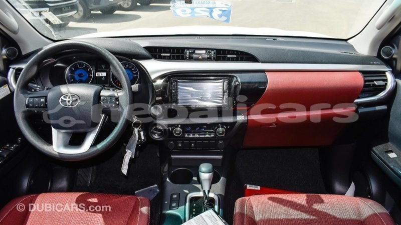 Big with watermark toyota hilux bagmati import dubai 1985