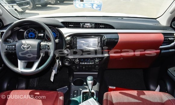 Buy Import Toyota Hilux Other Car in Import - Dubai in Bagmati Buy Import Toyota Hilux Other Car in Import - Dubai in Bagmati