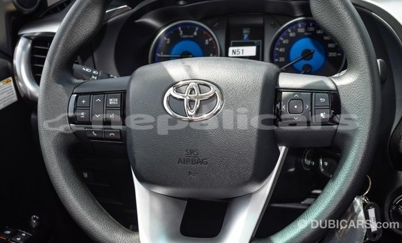 Buy Import Toyota Hilux Other Car in Import - Dubai in Bagmati Buy Import Toyota Hilux Other Car in Import - Dubai in Bagmati