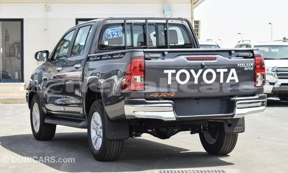 Buy Import Toyota Hilux Other Car in Import - Dubai in Bagmati Buy Import Toyota Hilux Other Car in Import - Dubai in Bagmati
