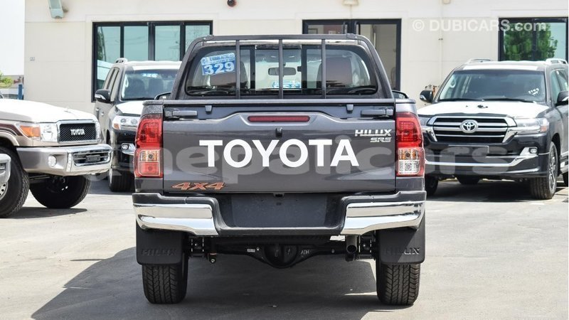 Big with watermark toyota hilux bagmati import dubai 1985