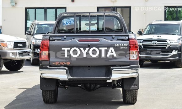 Buy Import Toyota Hilux Other Car in Import - Dubai in Bagmati Buy Import Toyota Hilux Other Car in Import - Dubai in Bagmati