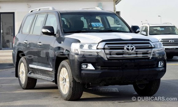 Buy Import Toyota Land Cruiser Black Car in Import - Dubai in Bagmati Buy Import Toyota Land Cruiser Black Car in Import - Dubai in Bagmati