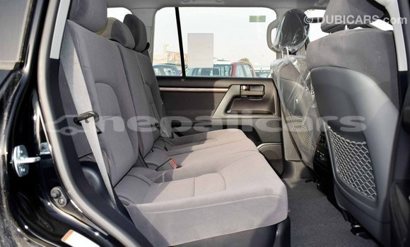 Buy Import Toyota Land Cruiser Black Car in Import - Dubai in Bagmati Buy Import Toyota Land Cruiser Black Car in Import - Dubai in Bagmati