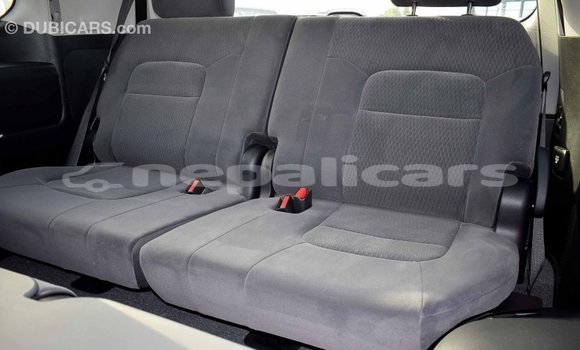 Buy Import Toyota Land Cruiser Black Car in Import - Dubai in Bagmati Buy Import Toyota Land Cruiser Black Car in Import - Dubai in Bagmati