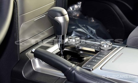 Buy Import Toyota Land Cruiser Black Car in Import - Dubai in Bagmati Buy Import Toyota Land Cruiser Black Car in Import - Dubai in Bagmati