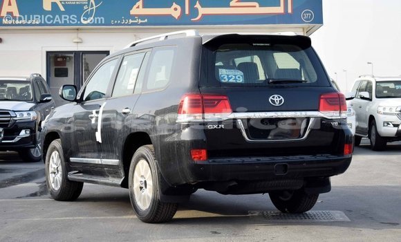 Buy Import Toyota Land Cruiser Black Car in Import - Dubai in Bagmati Buy Import Toyota Land Cruiser Black Car in Import - Dubai in Bagmati