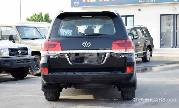 Buy Import Toyota Land Cruiser Black Car in Import - Dubai in Bagmati Buy Import Toyota Land Cruiser Black Car in Import - Dubai in Bagmati