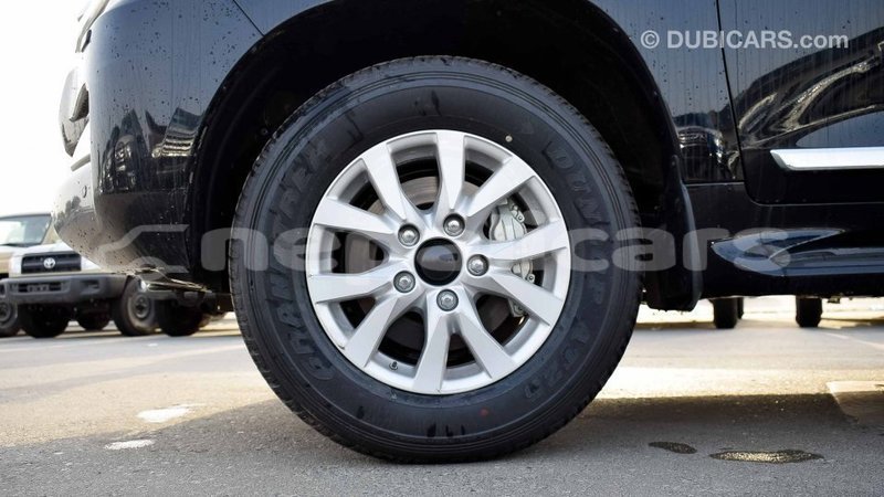 Big with watermark toyota land cruiser bagmati import dubai 1987