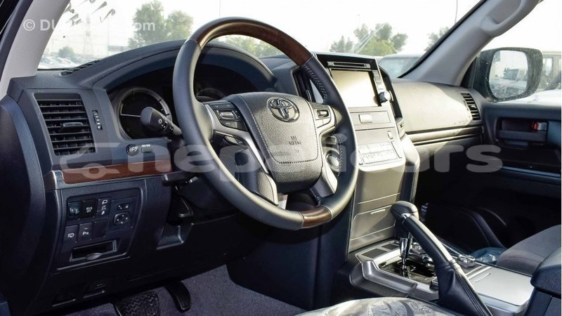 Big with watermark toyota land cruiser bagmati import dubai 1991