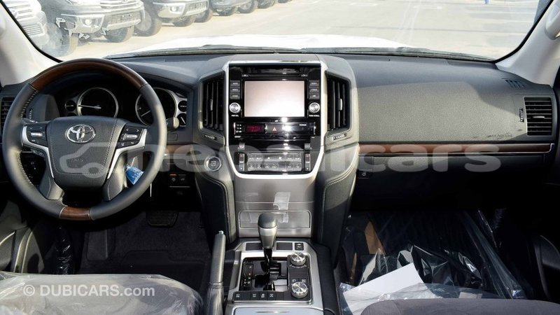 Big with watermark toyota land cruiser bagmati import dubai 1991