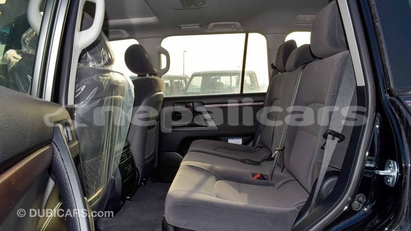 Big with watermark toyota land cruiser bagmati import dubai 1991