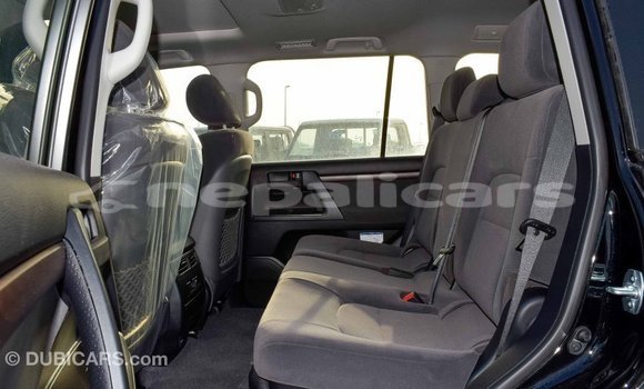 Buy Import Toyota Land Cruiser Black Car in Import - Dubai in Bagmati Buy Import Toyota Land Cruiser Black Car in Import - Dubai in Bagmati