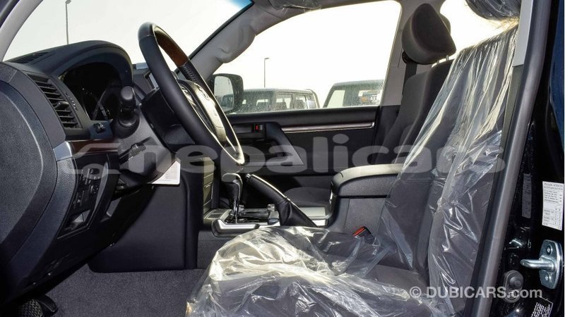 Big with watermark toyota land cruiser bagmati import dubai 1991