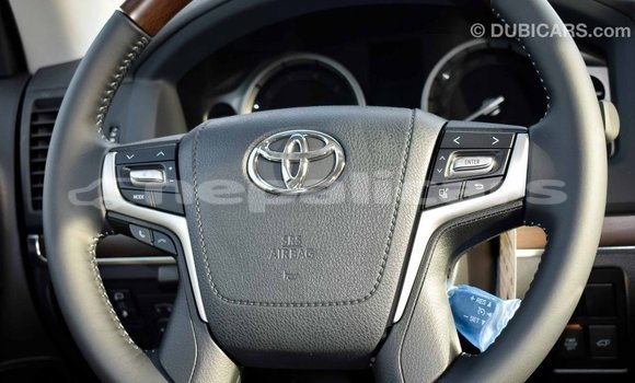 Buy Import Toyota Land Cruiser Black Car in Import - Dubai in Bagmati Buy Import Toyota Land Cruiser Black Car in Import - Dubai in Bagmati