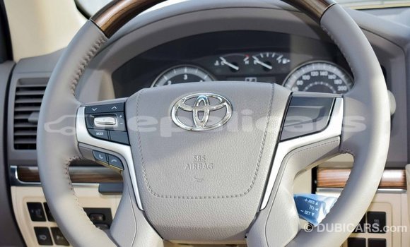 Buy Import Toyota Land Cruiser White Car in Import - Dubai in Bagmati Buy Import Toyota Land Cruiser White Car in Import - Dubai in Bagmati