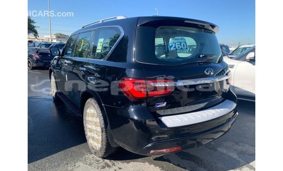 Buy Import Infiniti Q Black Car in Import - Dubai in Bagmati Buy Import Infiniti Q Black Car in Import - Dubai in Bagmati