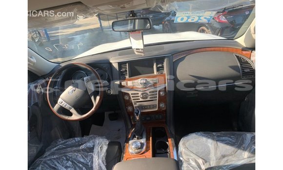 Buy Import Infiniti Q Black Car in Import - Dubai in Bagmati Buy Import Infiniti Q Black Car in Import - Dubai in Bagmati