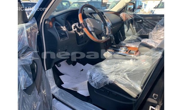 Buy Import Infiniti Q Black Car in Import - Dubai in Bagmati Buy Import Infiniti Q Black Car in Import - Dubai in Bagmati