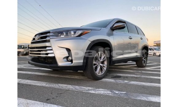Buy Import Toyota Highlander Other Car in Import - Dubai in Bagmati Buy Import Toyota Highlander Other Car in Import - Dubai in Bagmati