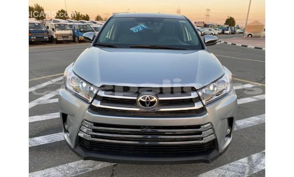 Buy Import Toyota Highlander Other Car in Import - Dubai in Bagmati Buy Import Toyota Highlander Other Car in Import - Dubai in Bagmati