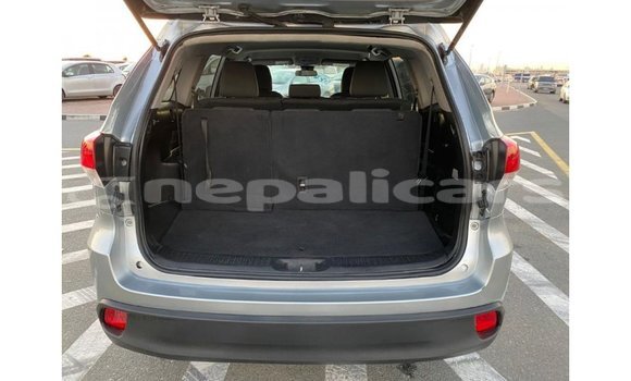 Buy Import Toyota Highlander Other Car in Import - Dubai in Bagmati Buy Import Toyota Highlander Other Car in Import - Dubai in Bagmati