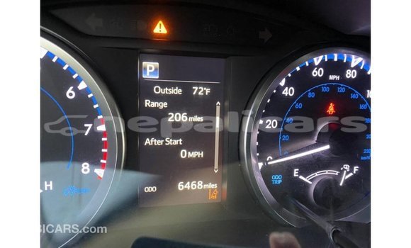 Buy Import Toyota Highlander Other Car in Import - Dubai in Bagmati Buy Import Toyota Highlander Other Car in Import - Dubai in Bagmati