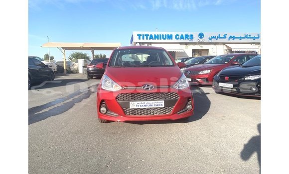 Buy Import Hyundai i10 Red Car in Import - Dubai in Bagmati Buy Import Hyundai i10 Red Car in Import - Dubai in Bagmati