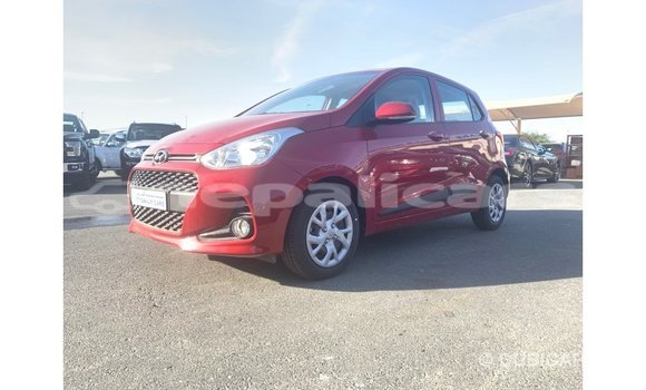 Buy Import Hyundai i10 Red Car in Import - Dubai in Bagmati Buy Import Hyundai i10 Red Car in Import - Dubai in Bagmati