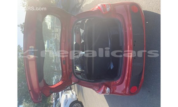 Buy Import Hyundai i10 Red Car in Import - Dubai in Bagmati Buy Import Hyundai i10 Red Car in Import - Dubai in Bagmati