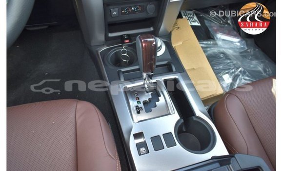 Buy Import Toyota 4Runner Black Car in Import - Dubai in Bagmati Buy Import Toyota 4Runner Black Car in Import - Dubai in Bagmati