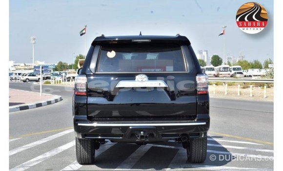 Buy Import Toyota 4Runner Black Car in Import - Dubai in Bagmati Buy Import Toyota 4Runner Black Car in Import - Dubai in Bagmati