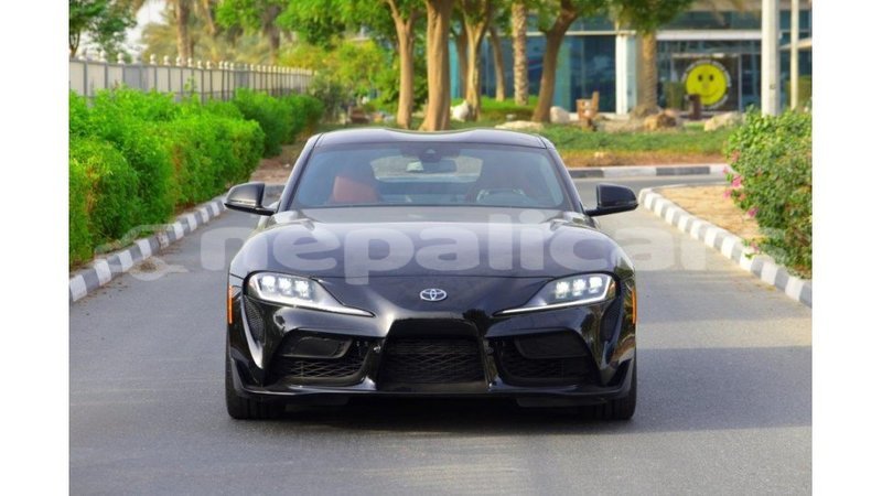 Big with watermark toyota supra bagmati import dubai 1998