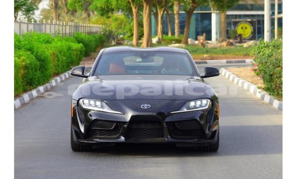 Buy Import Toyota Supra Black Car in Import - Dubai in Bagmati Buy Import Toyota Supra Black Car in Import - Dubai in Bagmati
